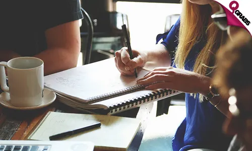 English Learning Online Course from Cambridge Academy!